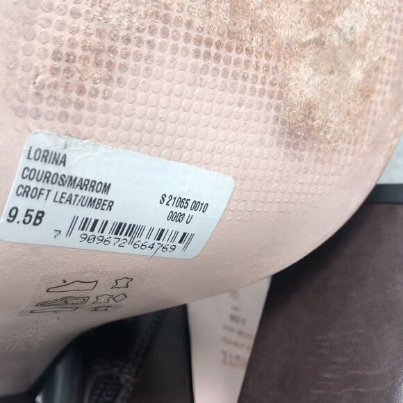 Schutz tall boots  - Picture 6 of 6